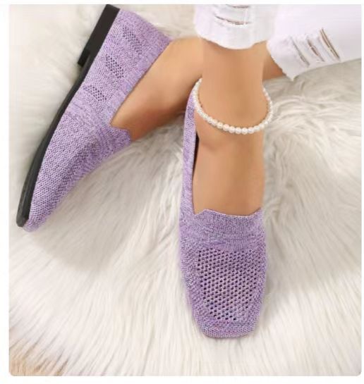 Chaussures Sportives Basses Été