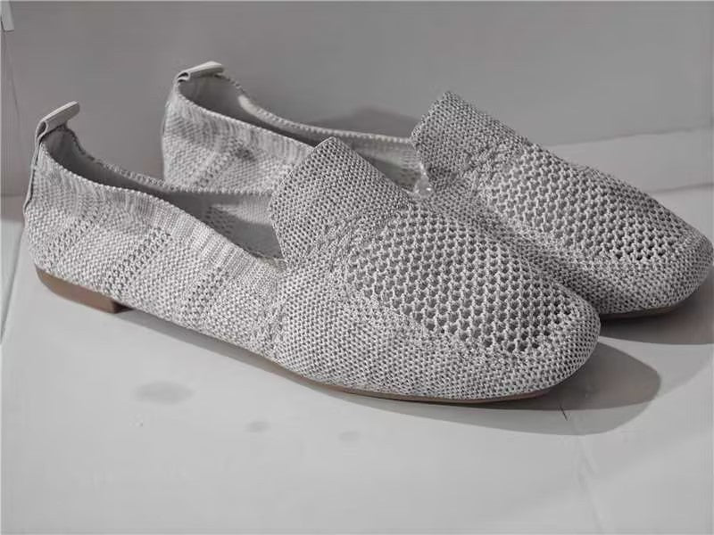 Chaussures Sportives Basses Été
