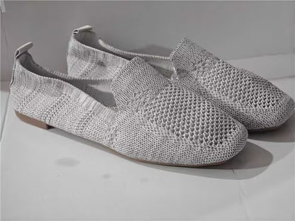 Chaussures Sportives Basses Été
