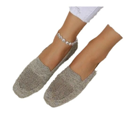 Chaussures Sportives Basses Été