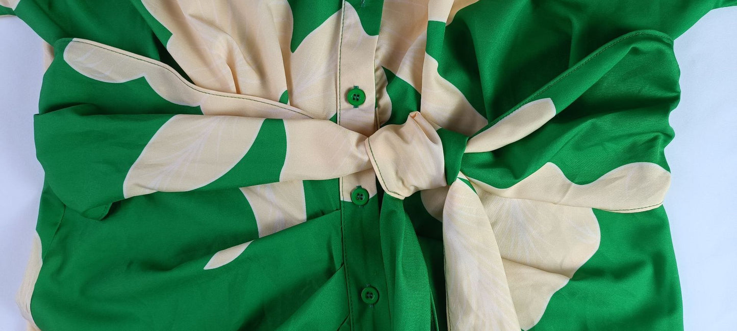 Robe féminine élégante