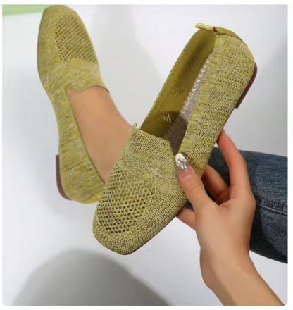 Chaussures Sportives Basses Été
