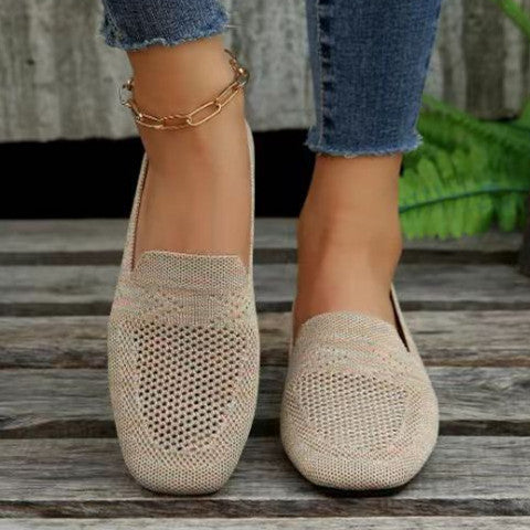 Chaussures Sportives Basses Été