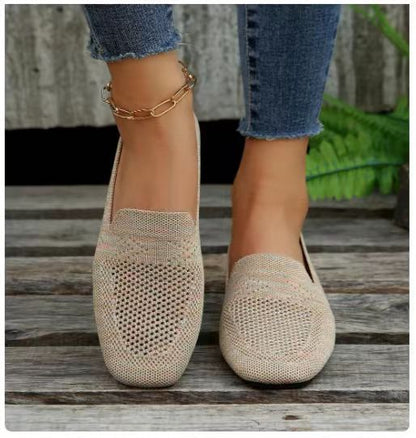 Chaussures Sportives Basses Été
