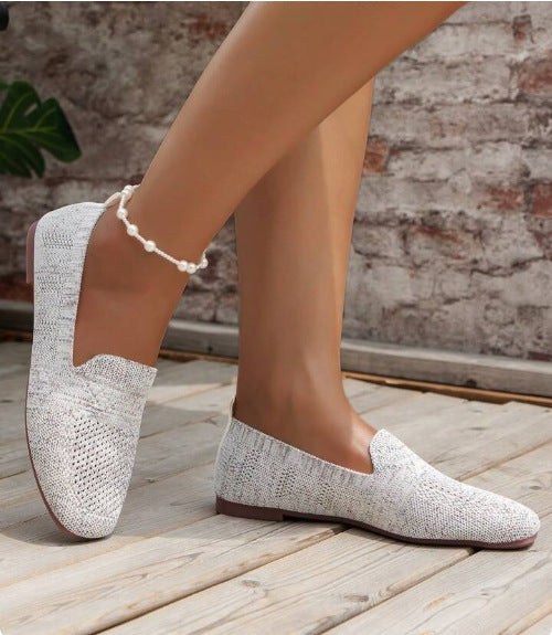 Chaussures Sportives Basses Été